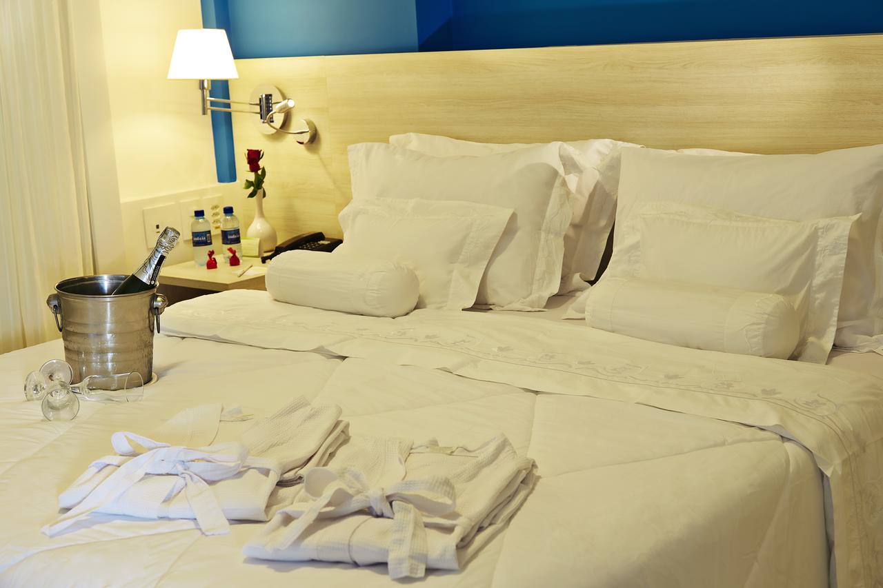 Deluxe Double Room Sea View