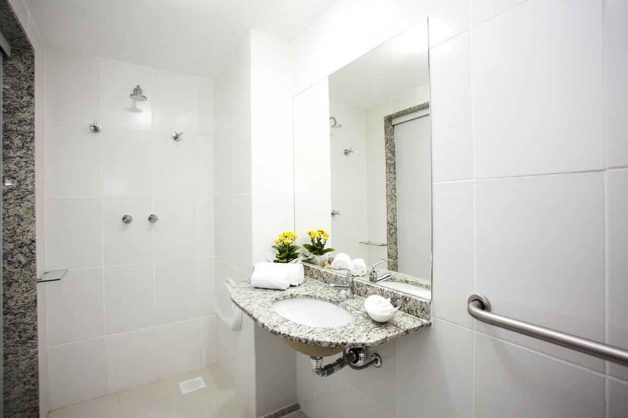 Double Room Disability Access