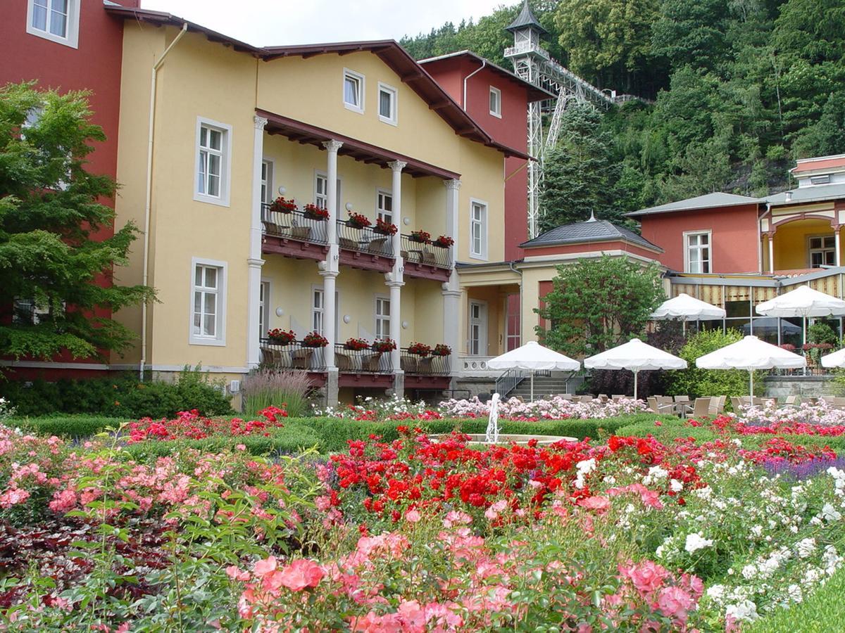 Komfort Zimmer
