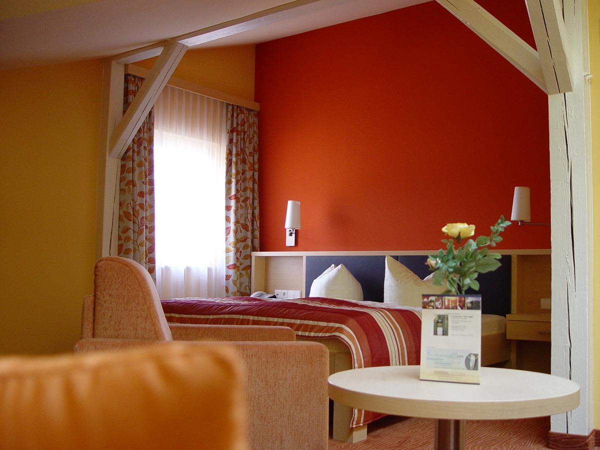 Komfort Zimmer