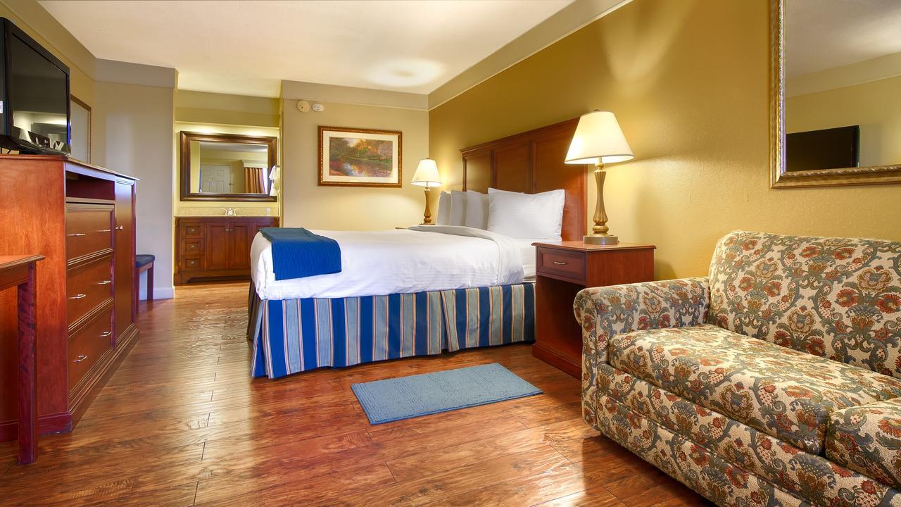King Room