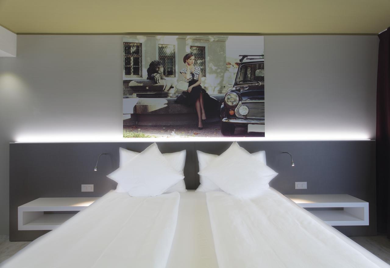 Superior Doppelzimmer