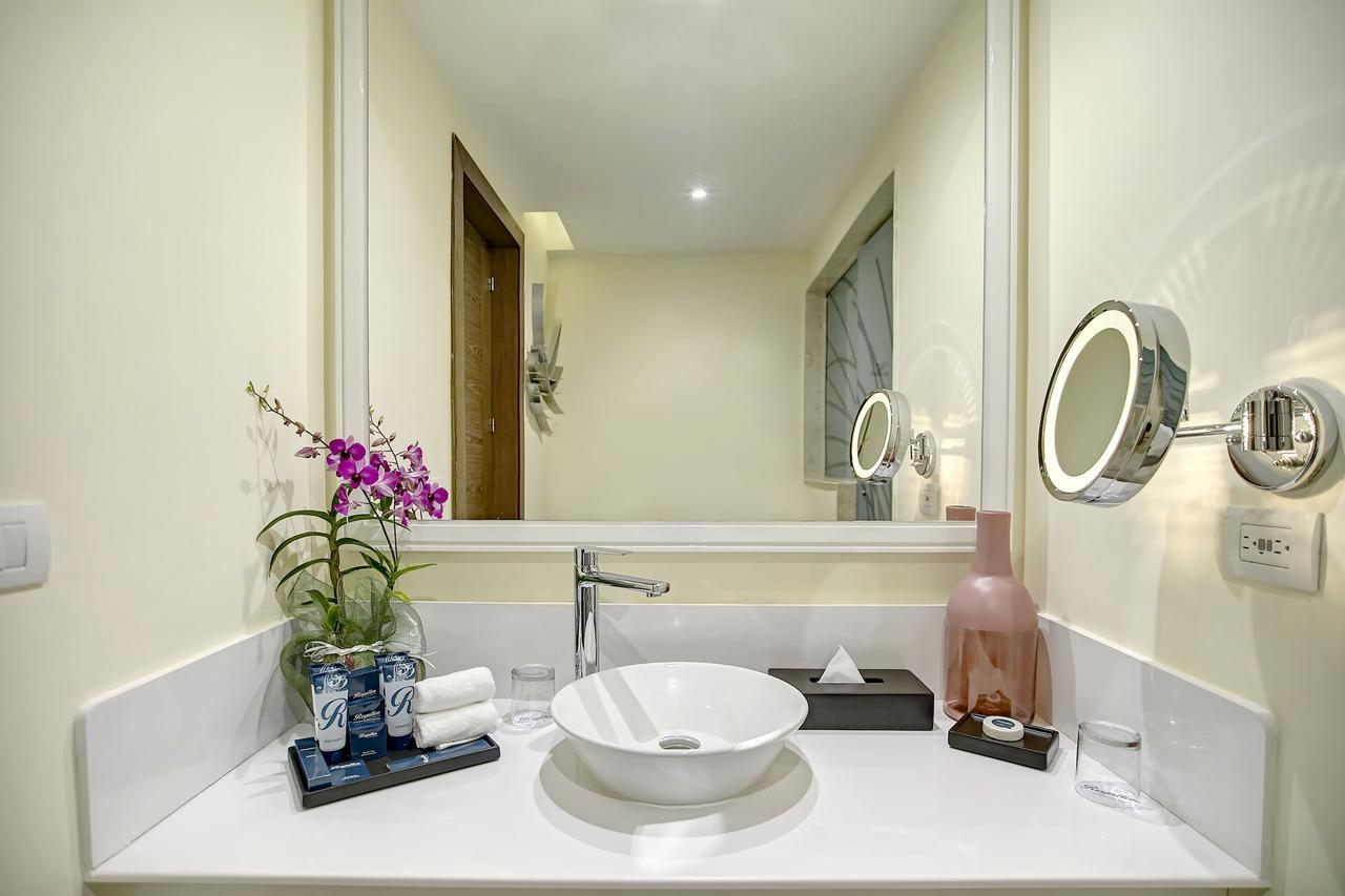 Luxury Presidential One Bedroom Ocean View
