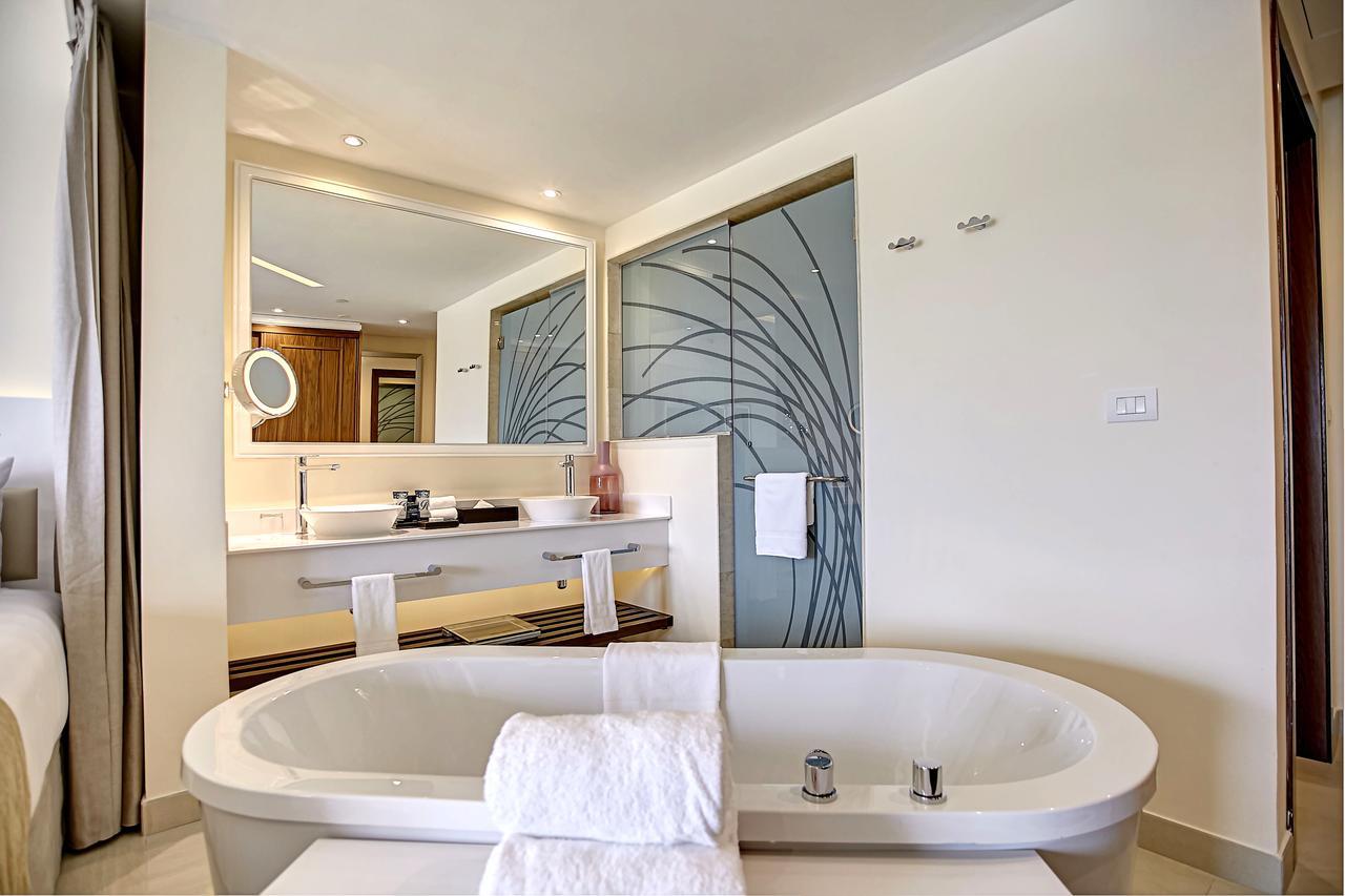 Luxury Presidential One Bedroom Ocean View