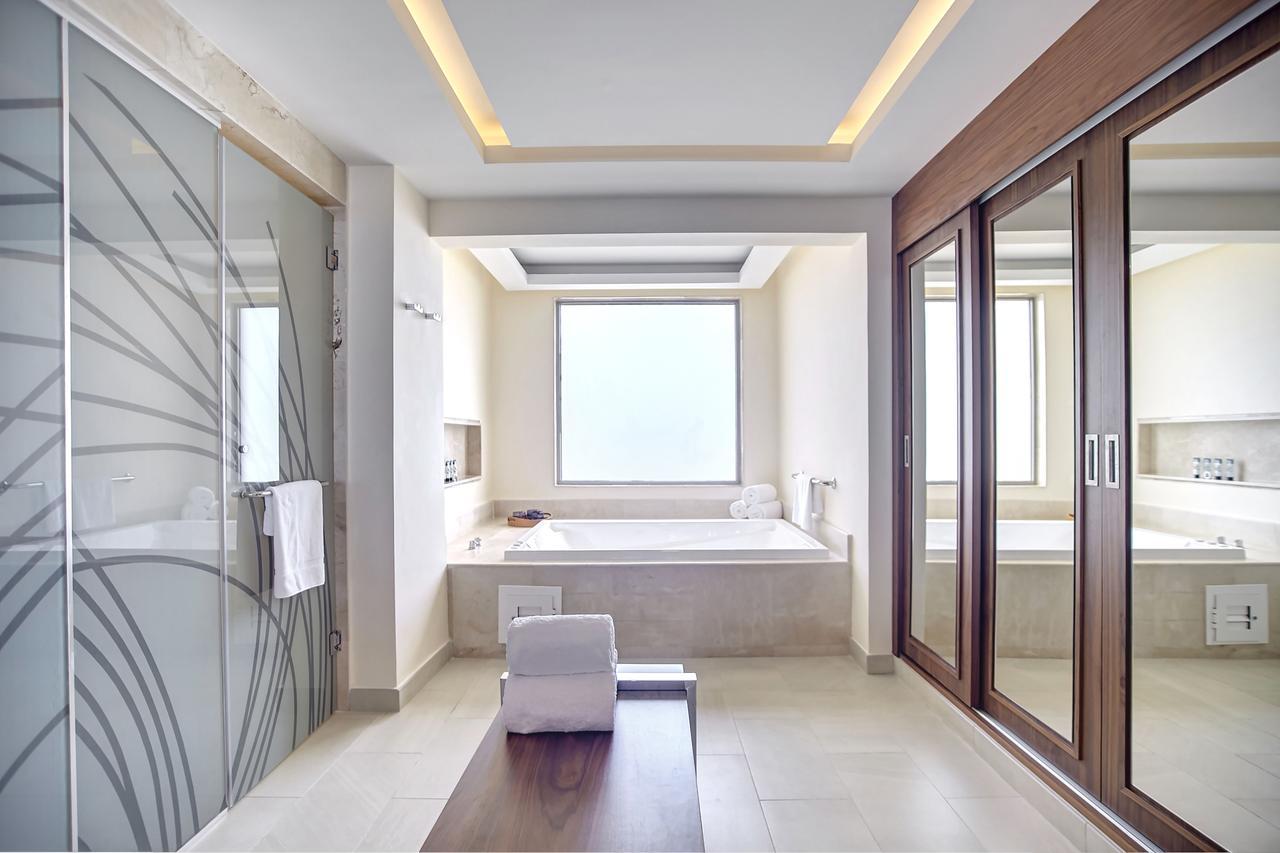 Luxury Presidential One Bedroom Ocean View
