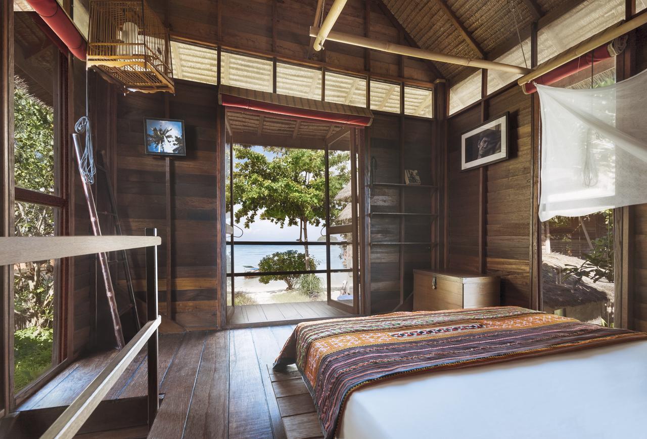 Breezy Bungalow Partial Sea View