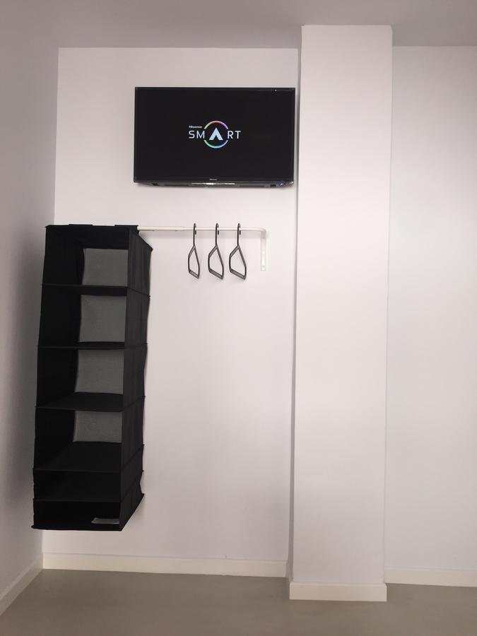 Quarto Individual com Casa de Banho Privativa