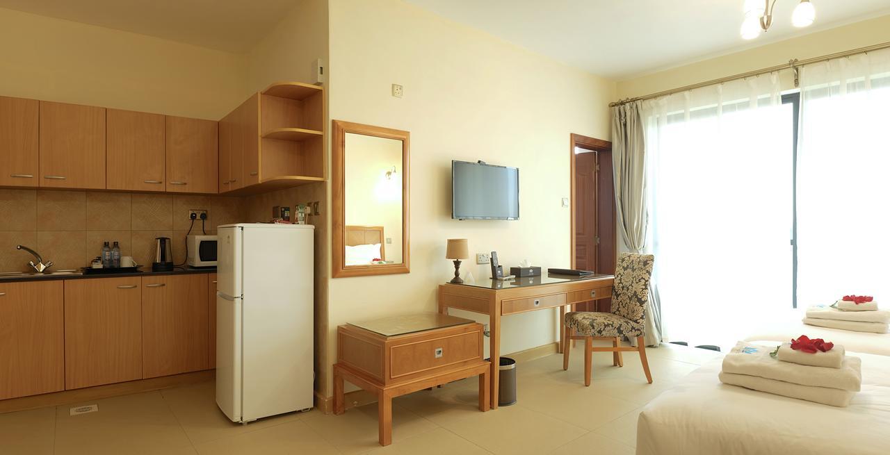 Standard Suite