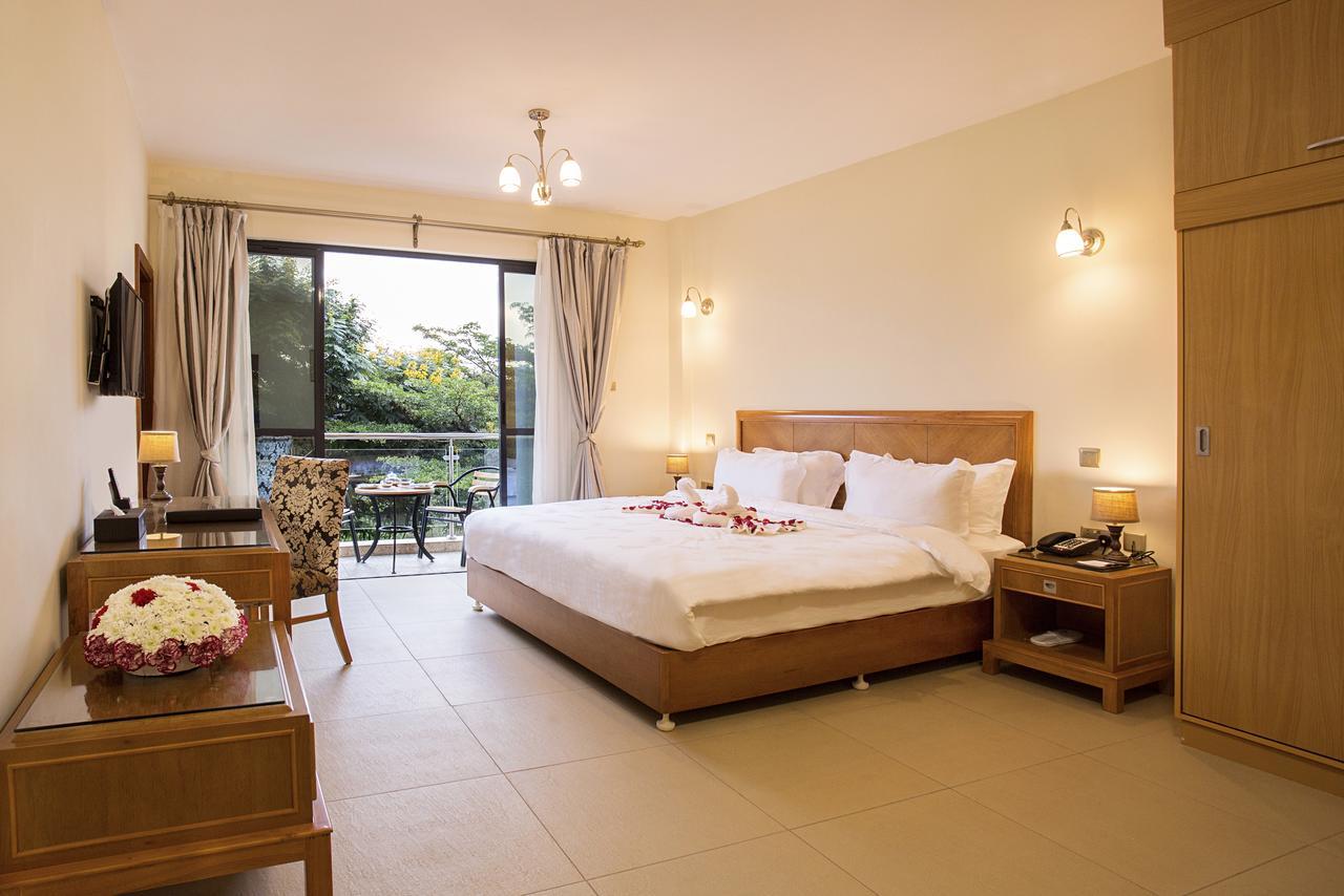 Park View Suite