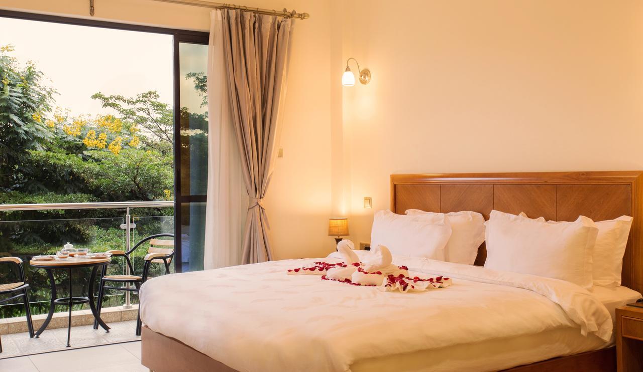 Park View Suite