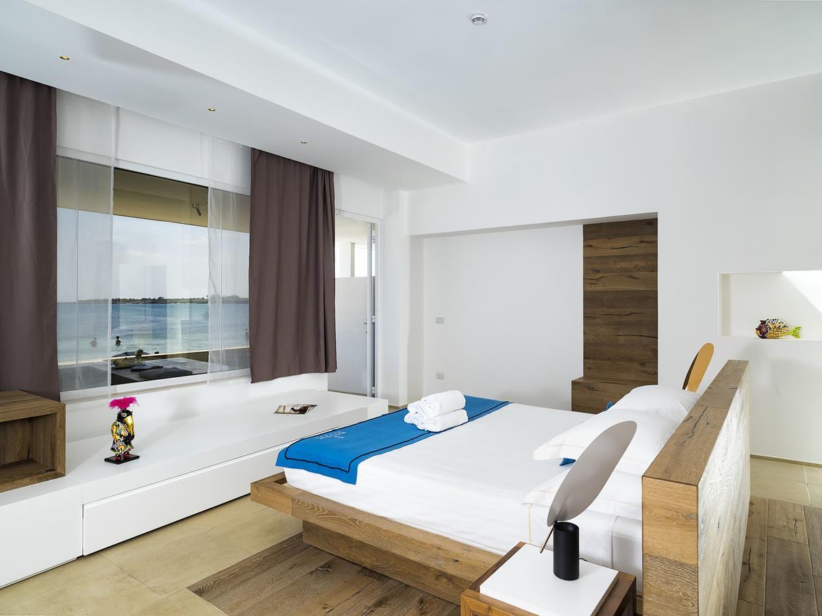 Suite Private Pool