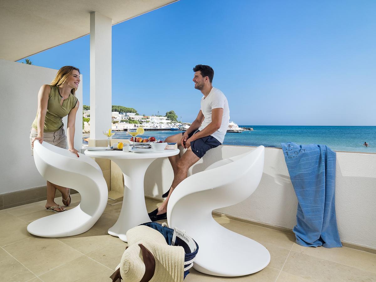 Suite Spa Access