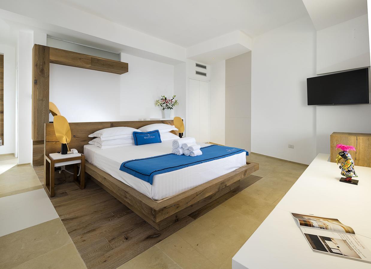 Suite Private Pool