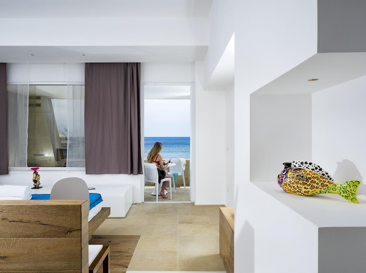 Suite Private Pool