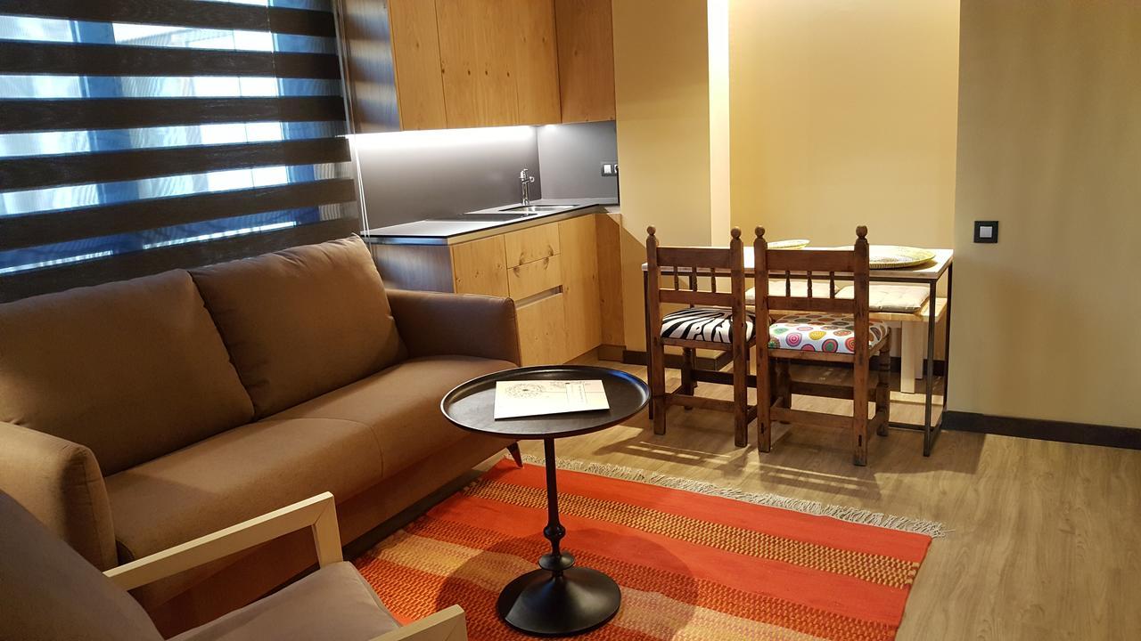 Standard Apartment