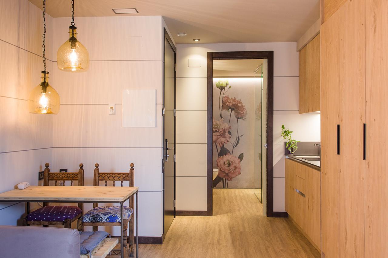 Standard Apartment