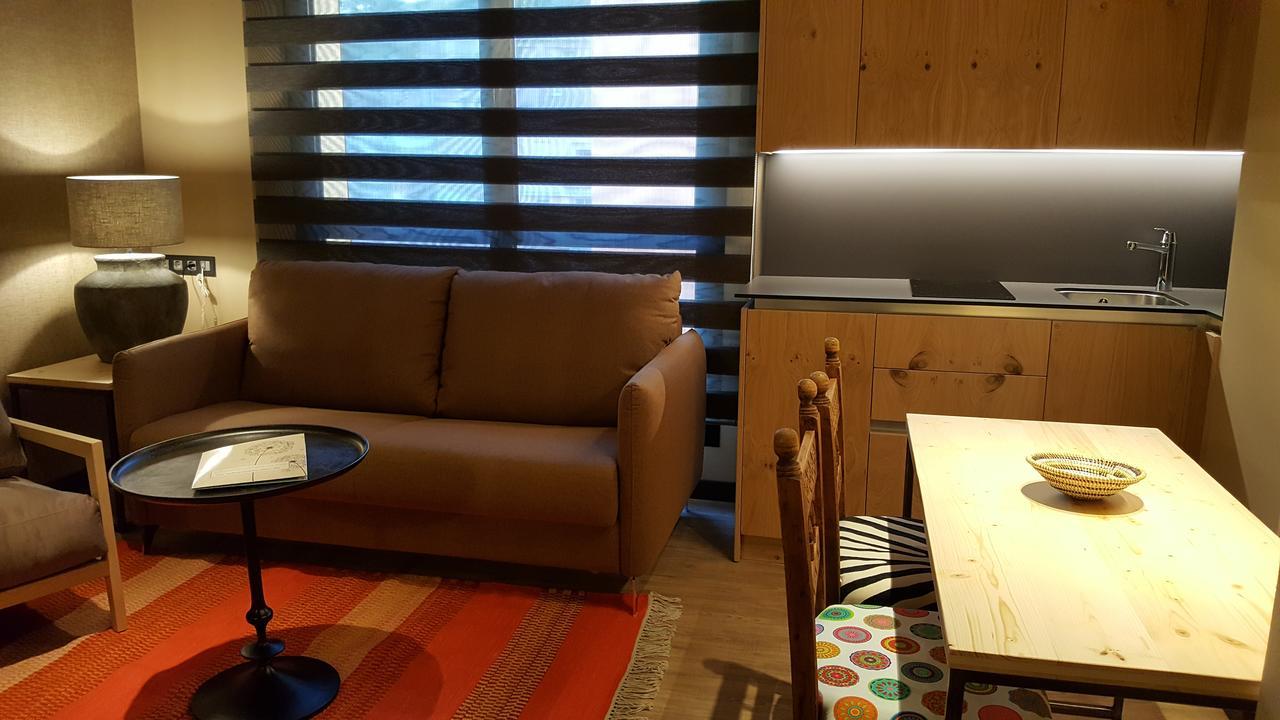 Standard Apartment