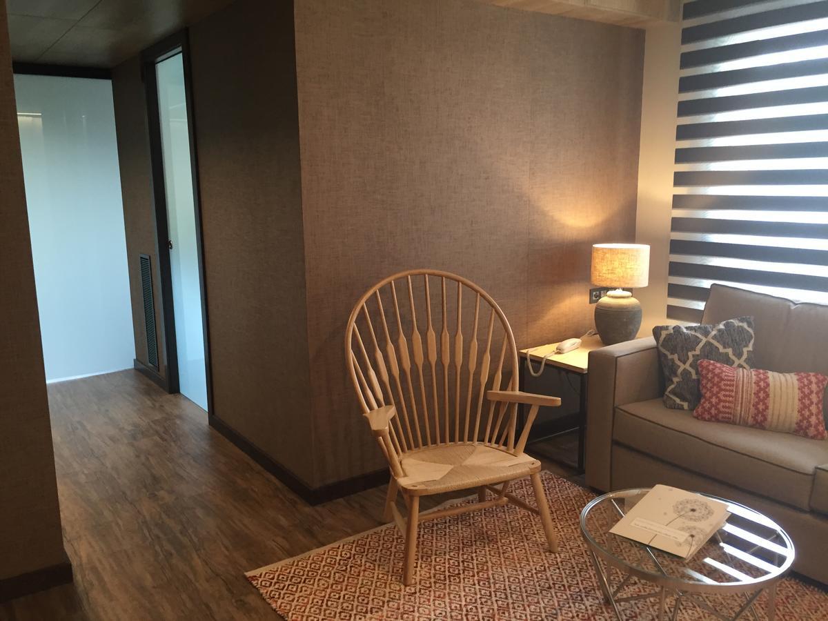 Suite Terrace