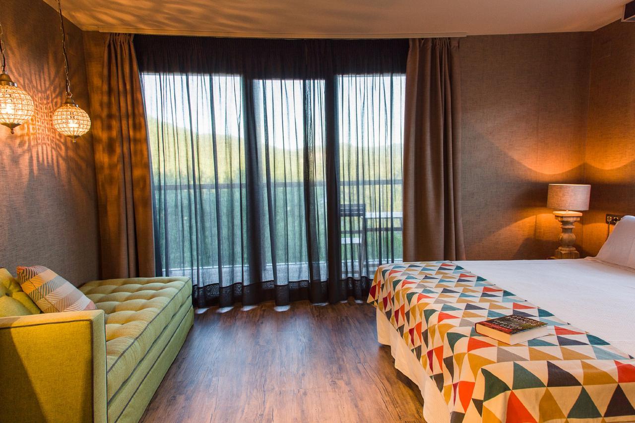 Suite Terrace
