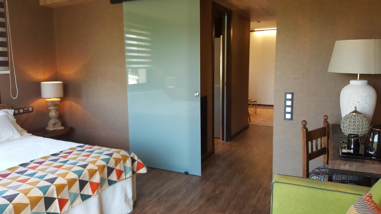 Suite Terrace