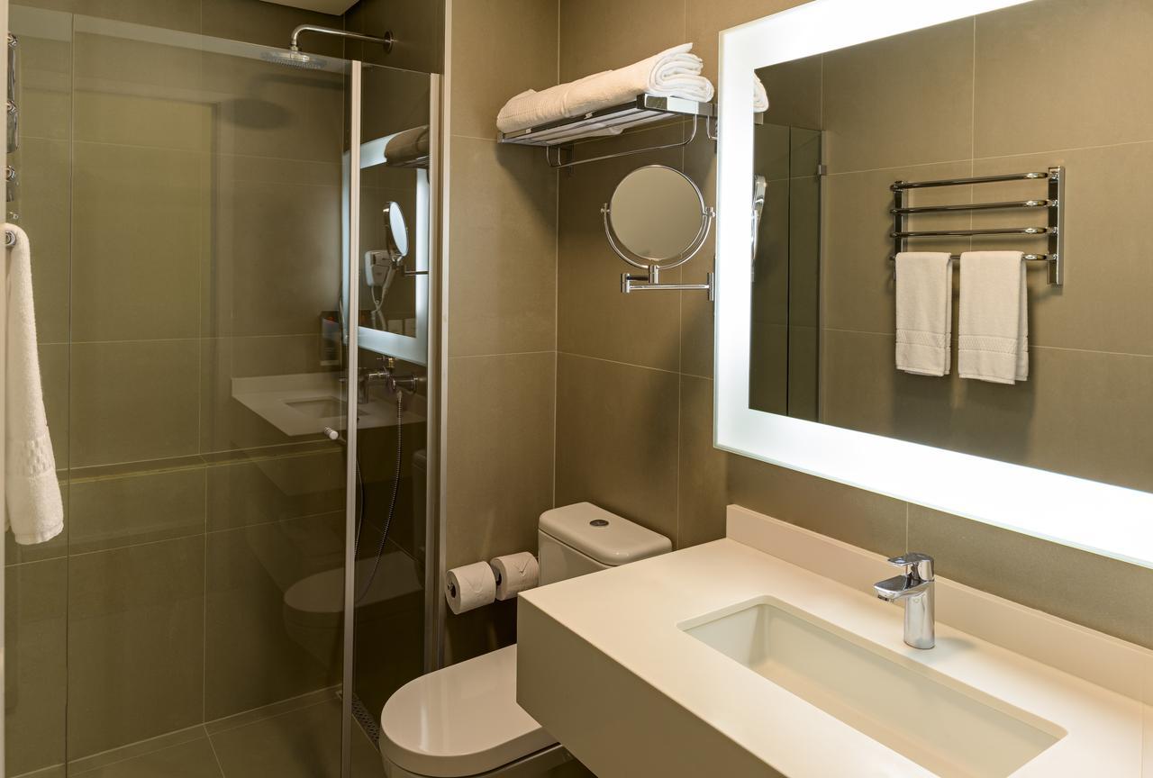 Apartamento Superior com Cama de Casal e Sofá-Cama