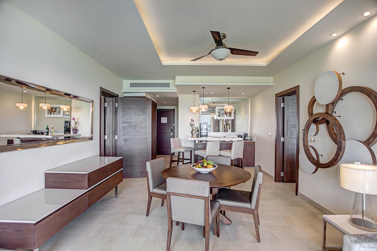 Luxury Presidential One Bedroom Ocean View