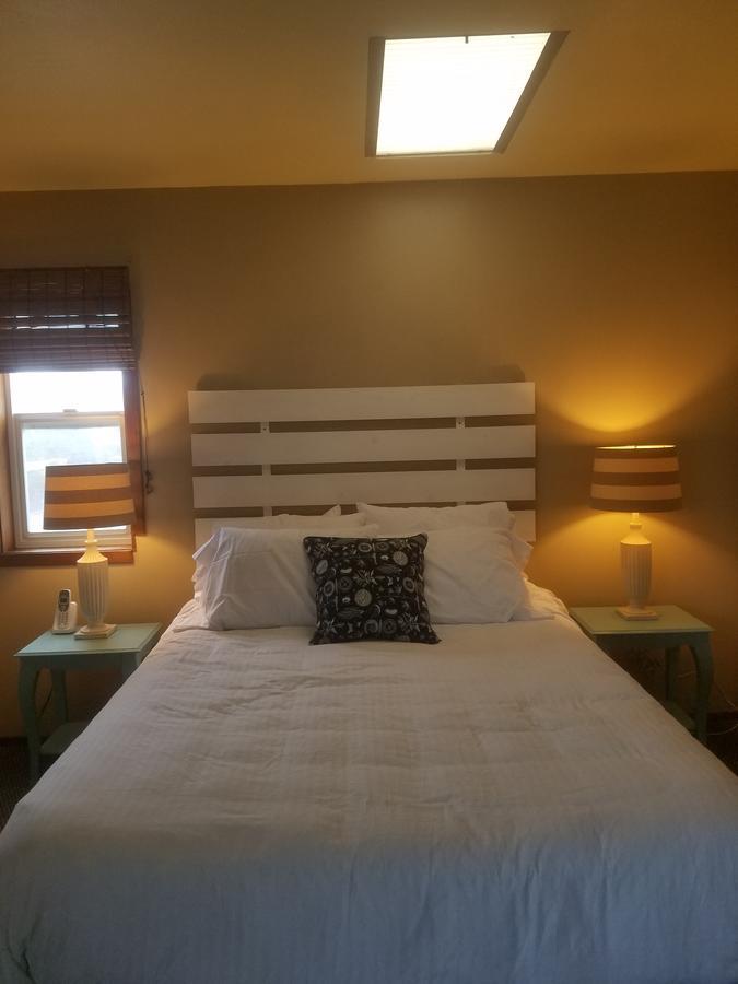 Queen Room Ocean View