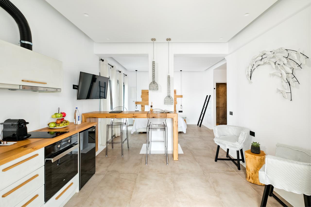 Superior Suite Private Pool