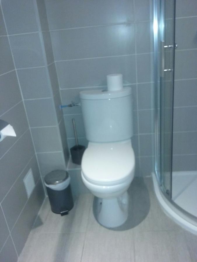 Standard Double or Twin Room Balcony