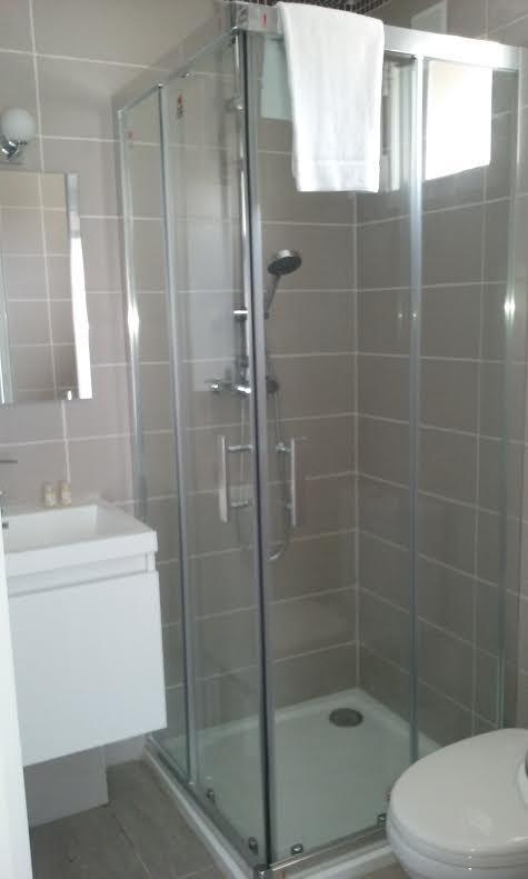 Double Room Balcony