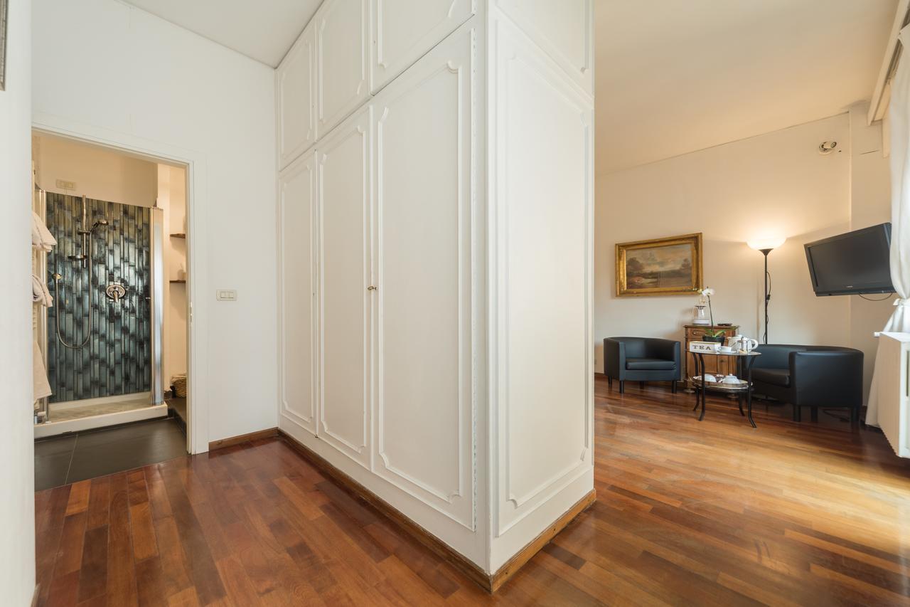 Habitación Doble Deluxe