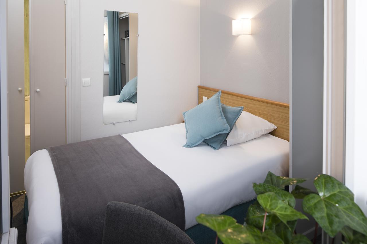 Petite Chambre Simple