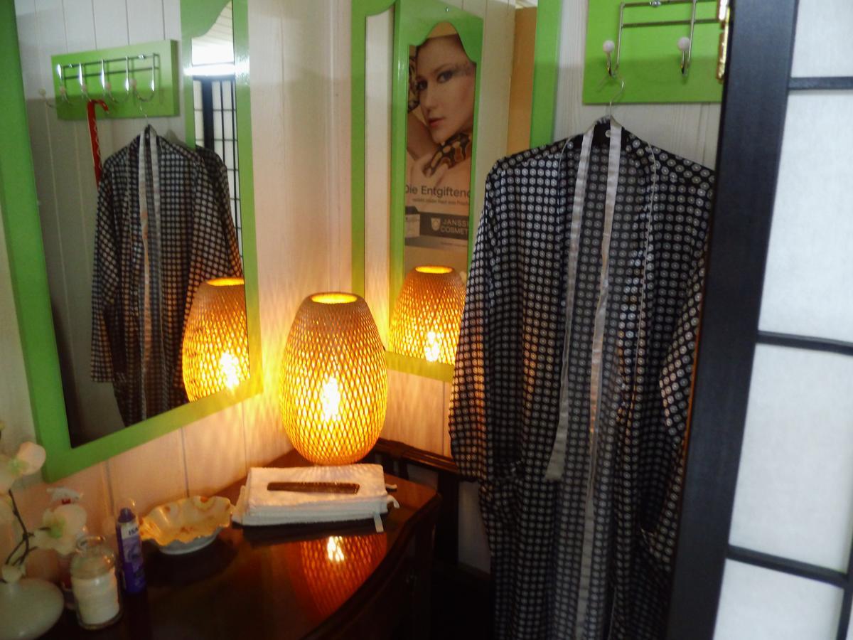 Double Room Kitchenette