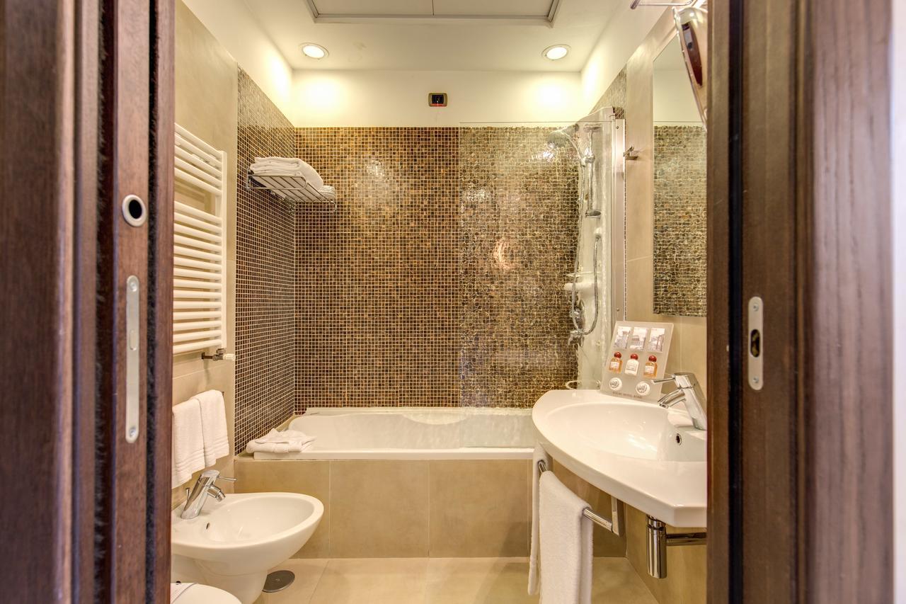 Quarto Duplo ou Twin Standard