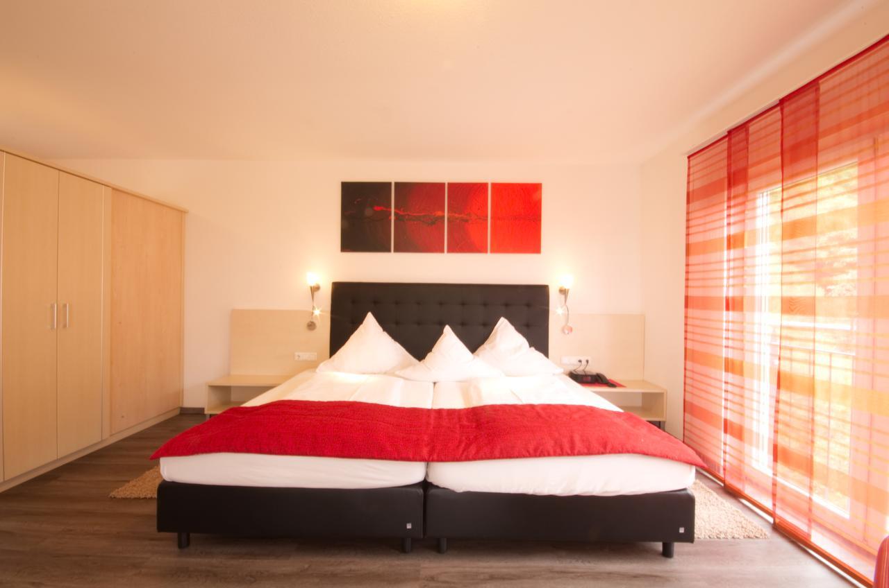 Suite Spa Bath