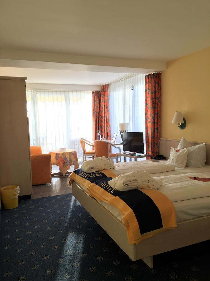 Double Room Lake View