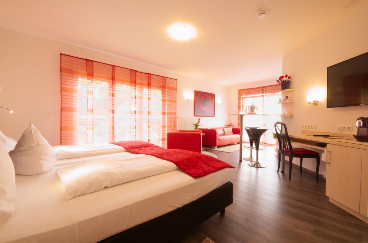 Suite Spa Bath