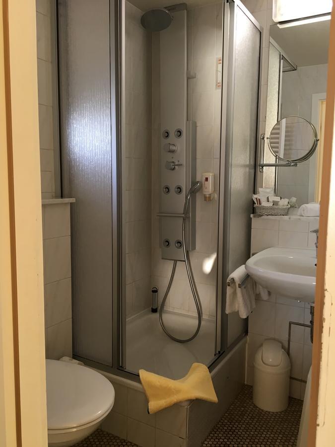 Double Room Lake View