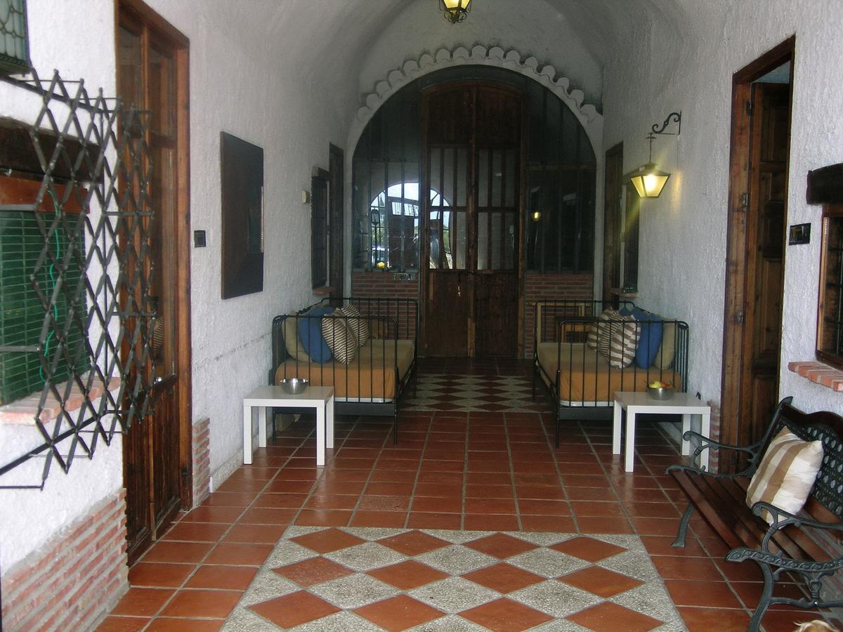 Five-Bedroom House