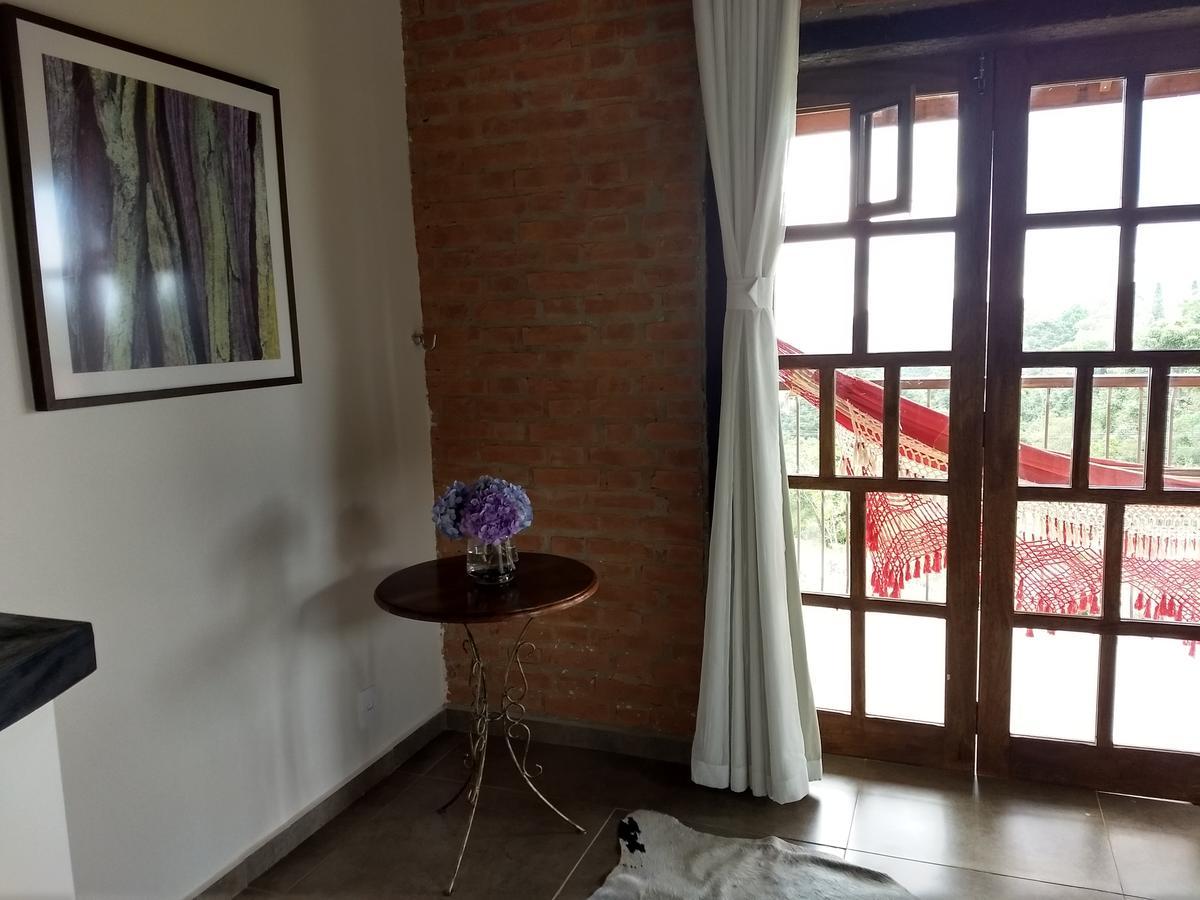 Suite Mountain View