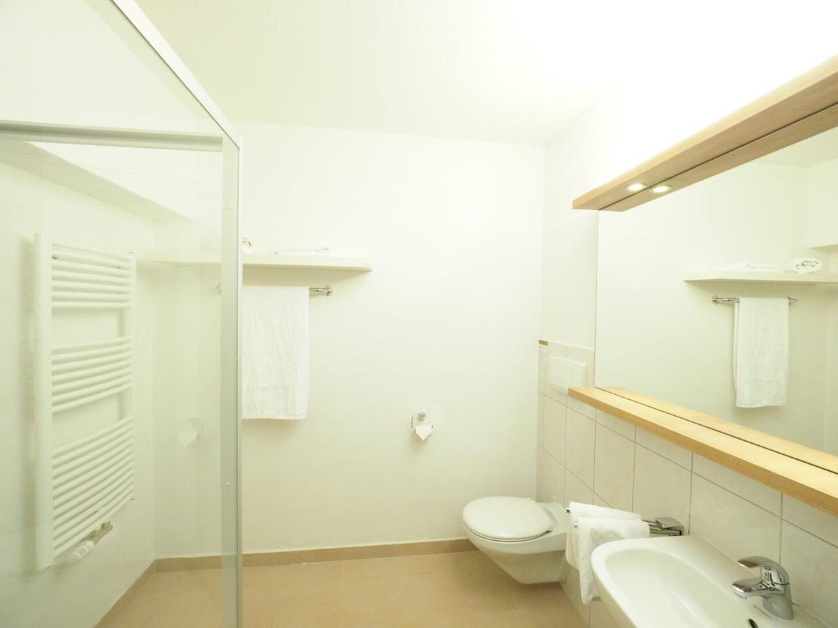 Kleines Doppelzimmer