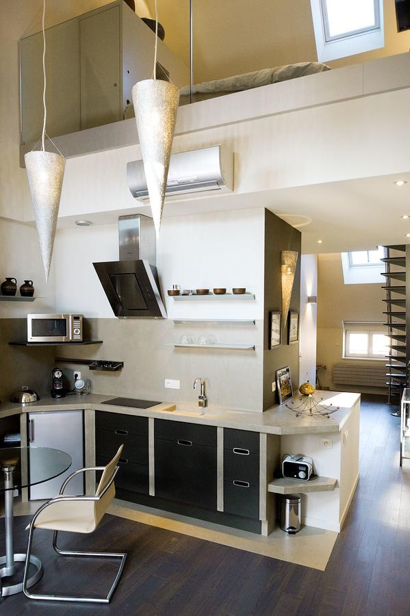 Duplex Apartment (3 Adults) only accessible by stairs,537829734:JPEG