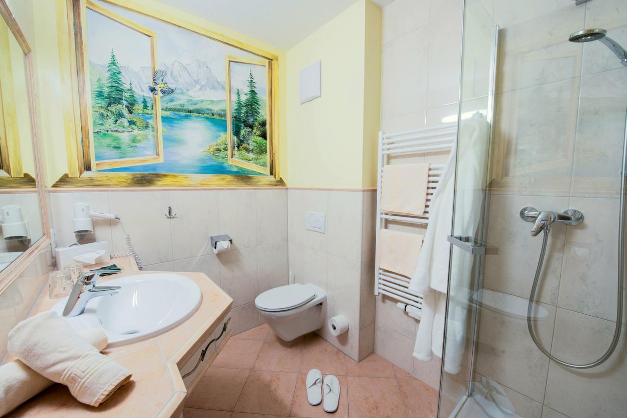 Comfort Double Room Balcony