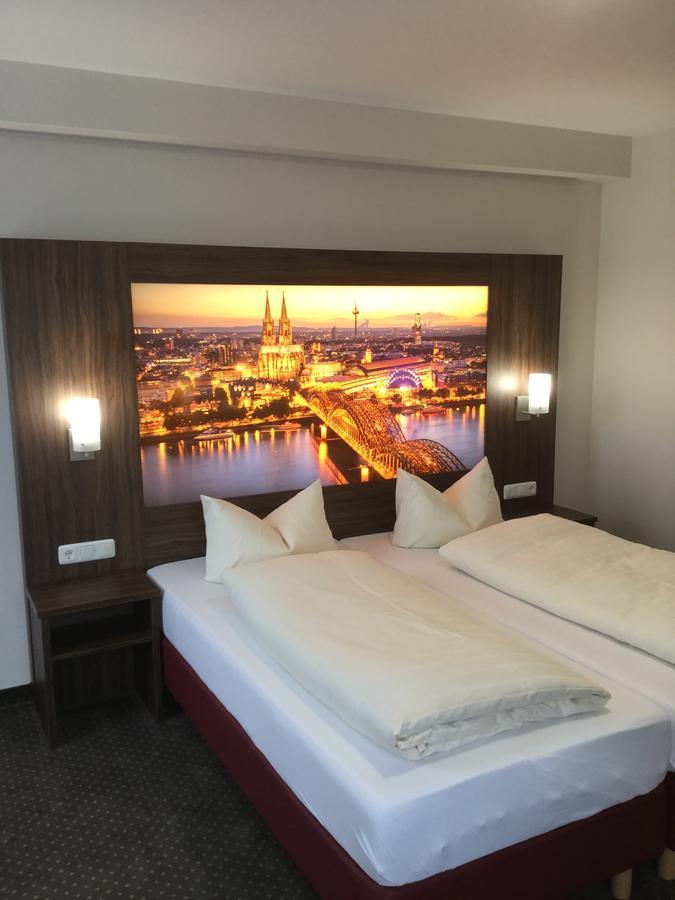 Deluxe Doppelzimmer