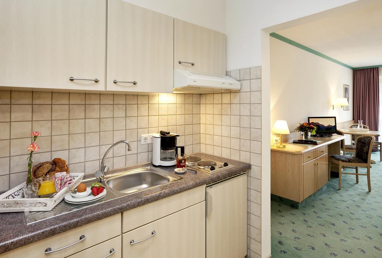 Comfort Doppelzimmer
