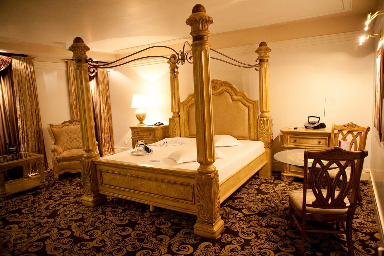 Suite Spa Bath