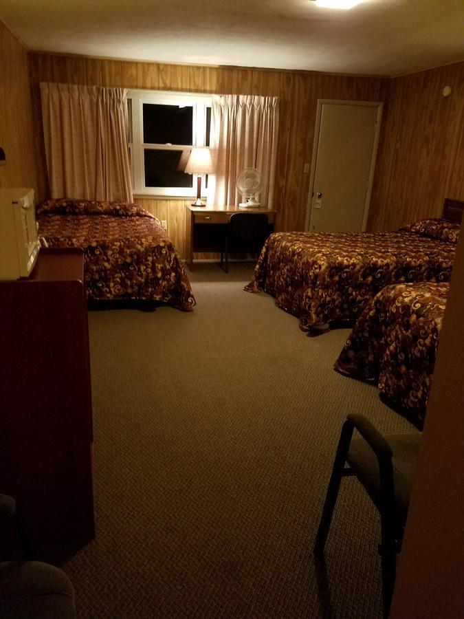 Classic Triple Room