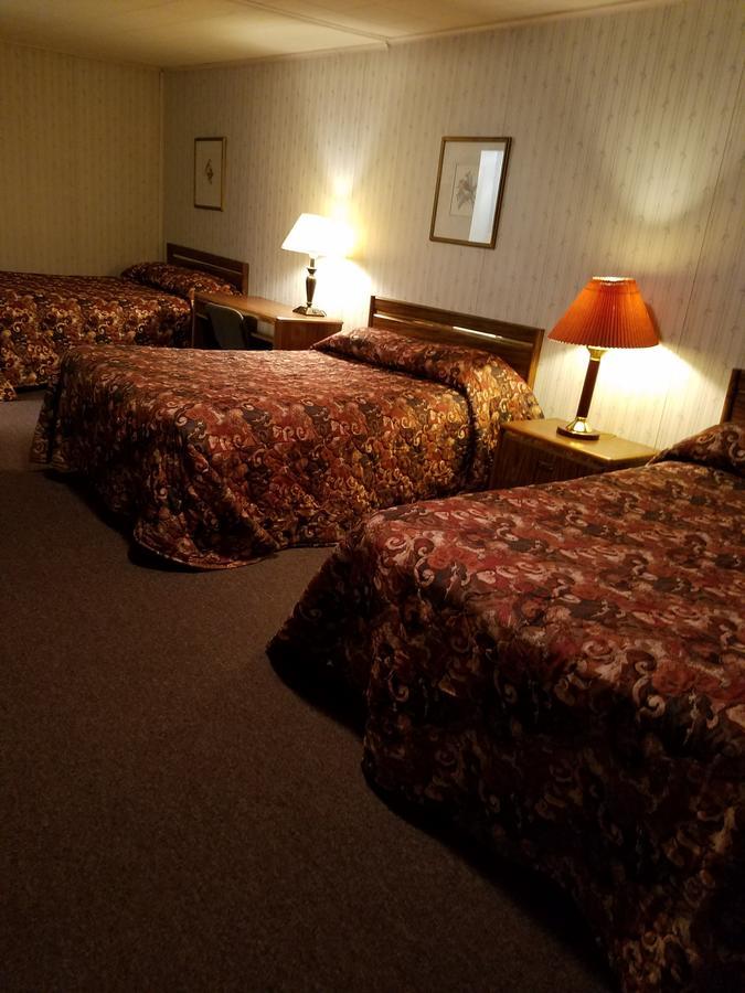 Classic Triple Room