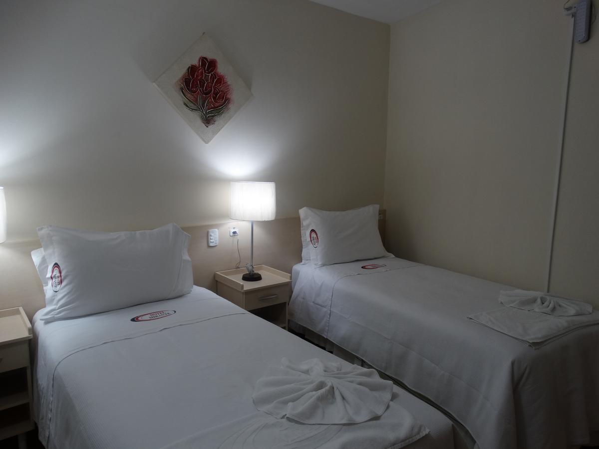 Apartamento Superior