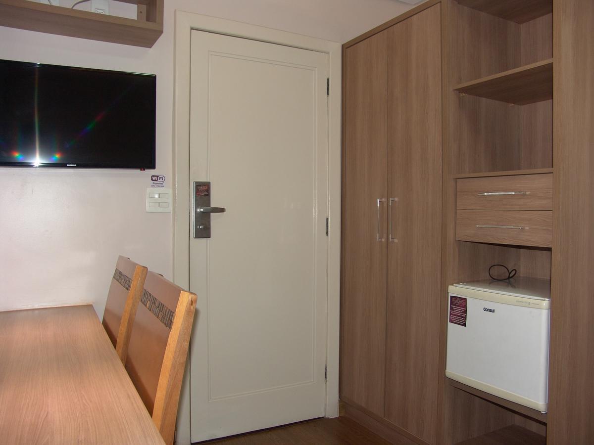Quarto Duplo Superior